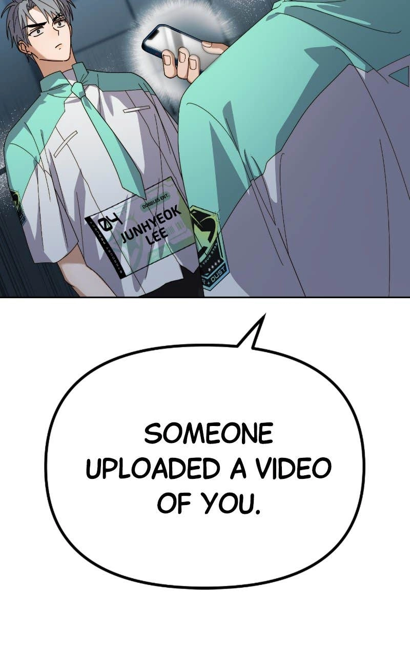 My Comeback as the Youngest Member Chapter 12, page 104 of 105