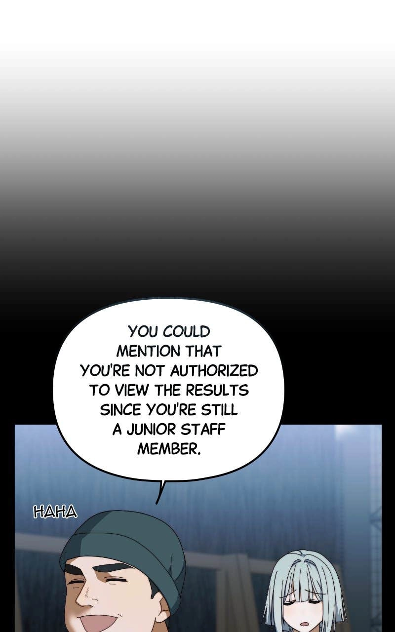 My Comeback as the Youngest Member Chapter 12, page 11 of 105
