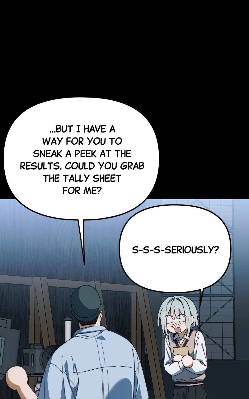 My Comeback as the Youngest Member Chapter 12, page 13 of 105