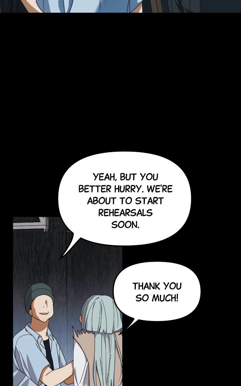 My Comeback as the Youngest Member Chapter 12, page 14 of 105