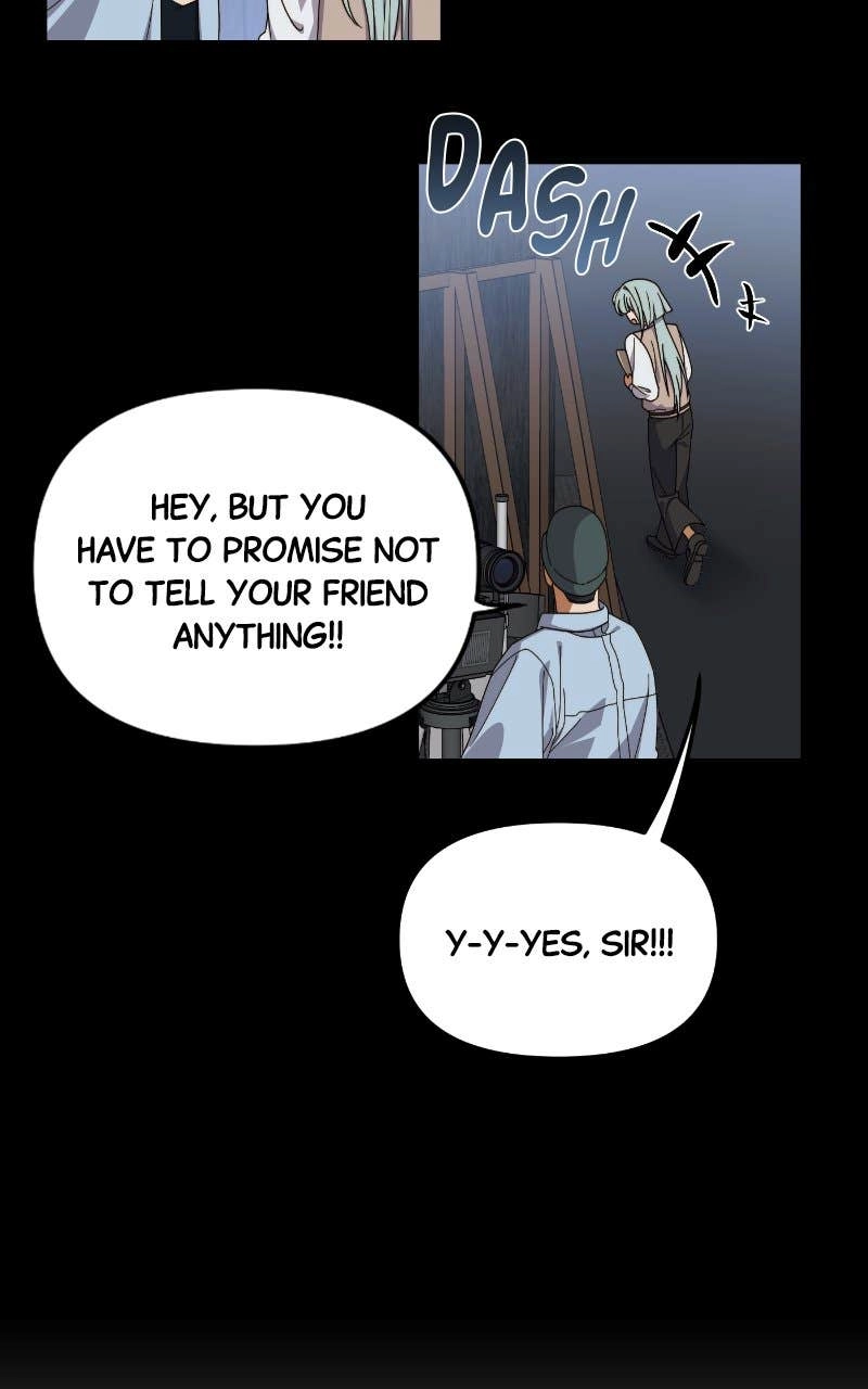 My Comeback as the Youngest Member Chapter 12, page 15 of 105