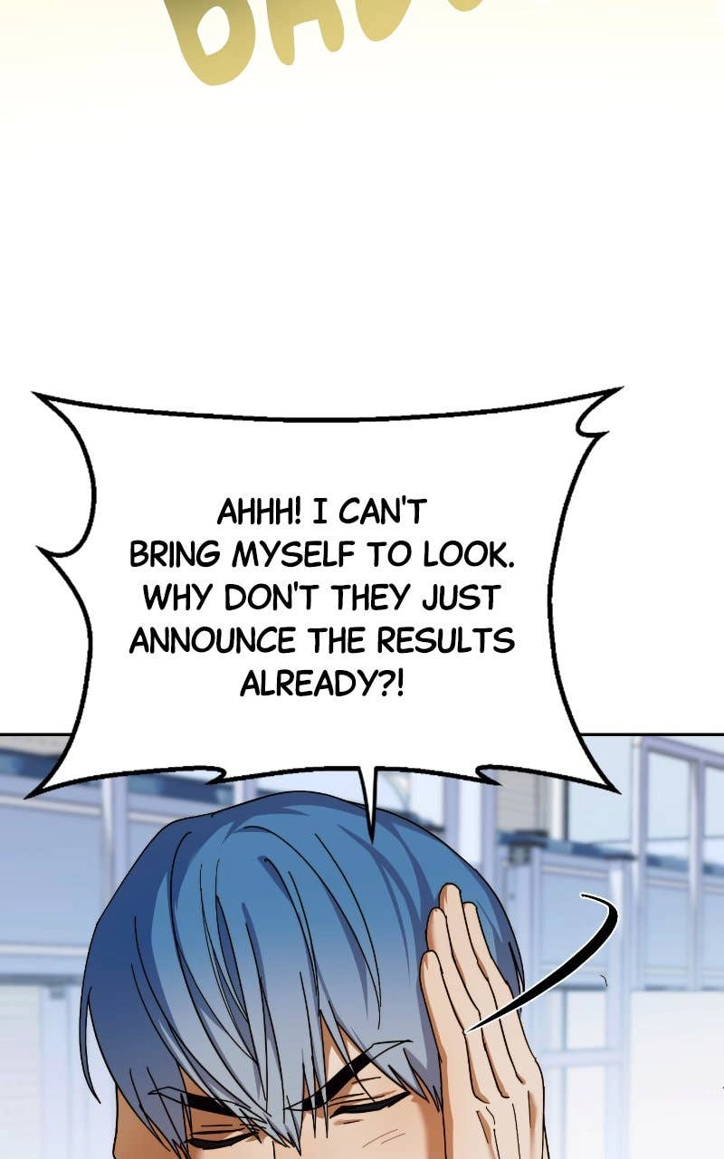 My Comeback as the Youngest Member Chapter 12, page 18 of 105