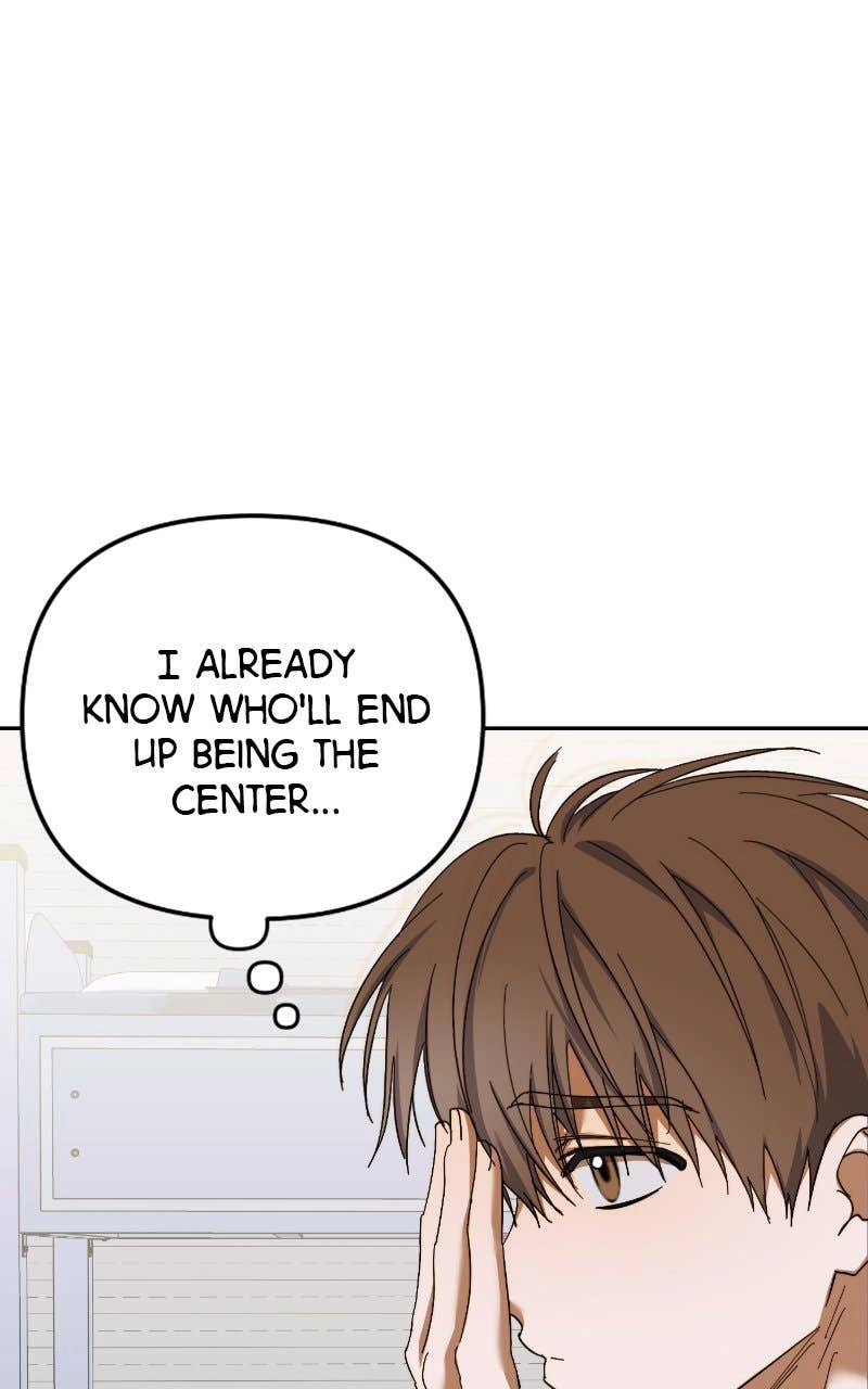 My Comeback as the Youngest Member Chapter 12, page 21 of 105