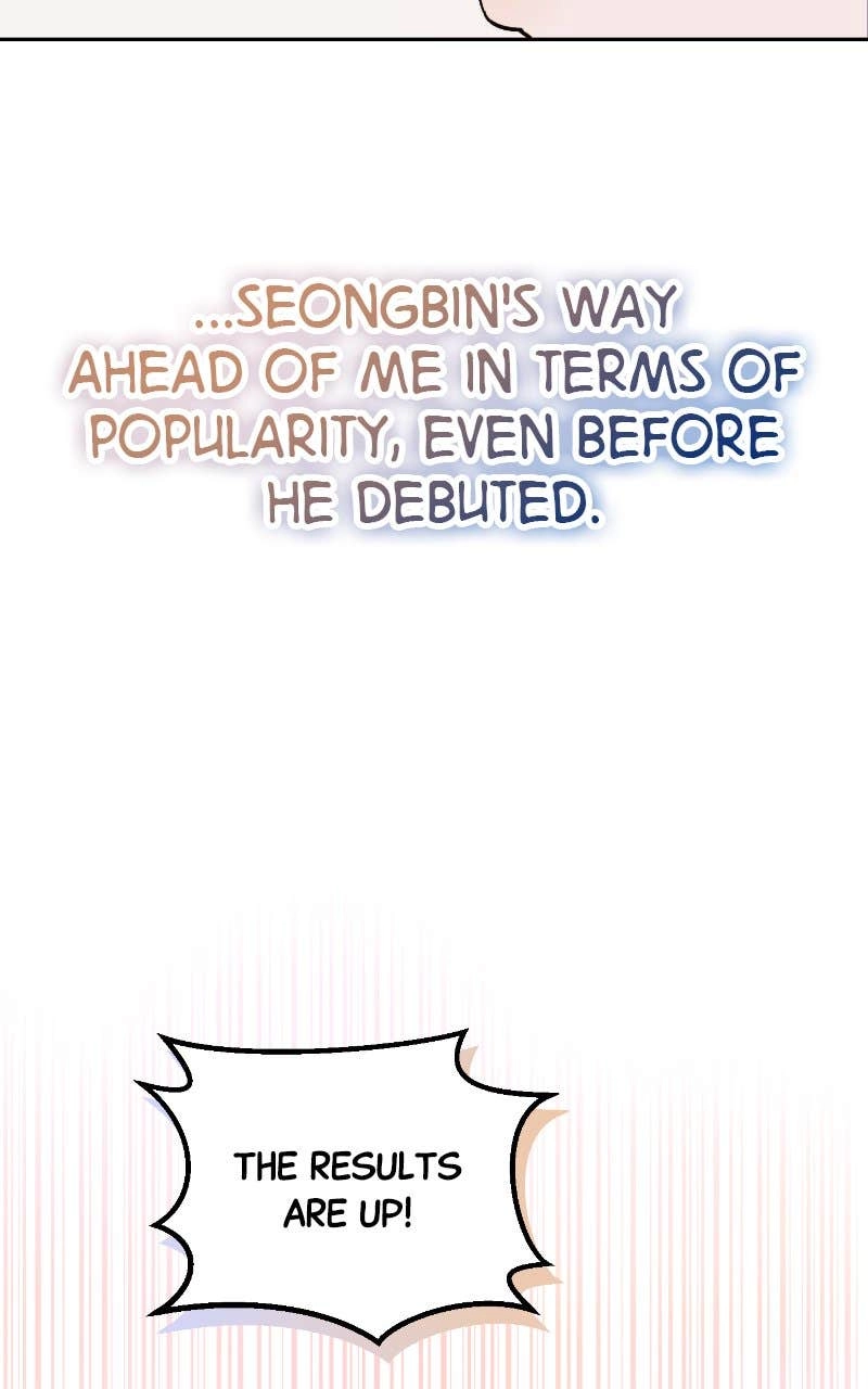 My Comeback as the Youngest Member Chapter 12, page 27 of 105