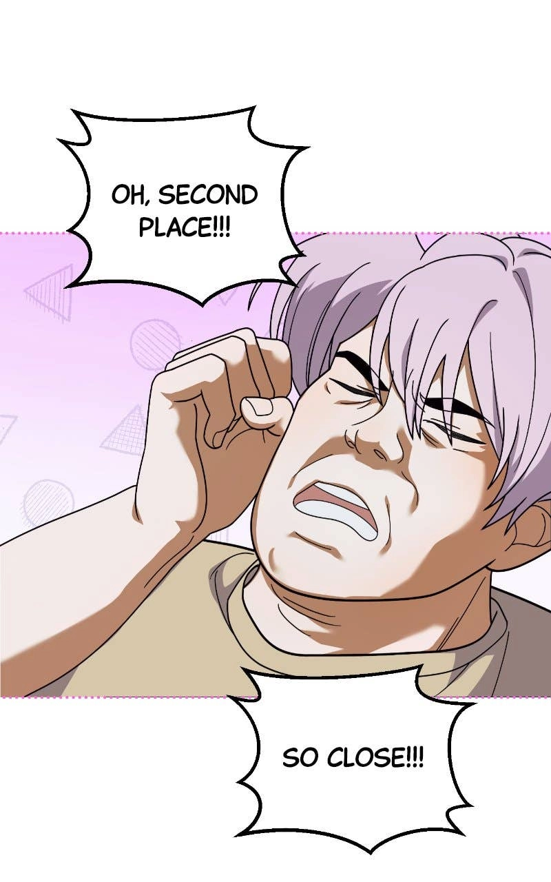 My Comeback as the Youngest Member Chapter 12, page 32 of 105