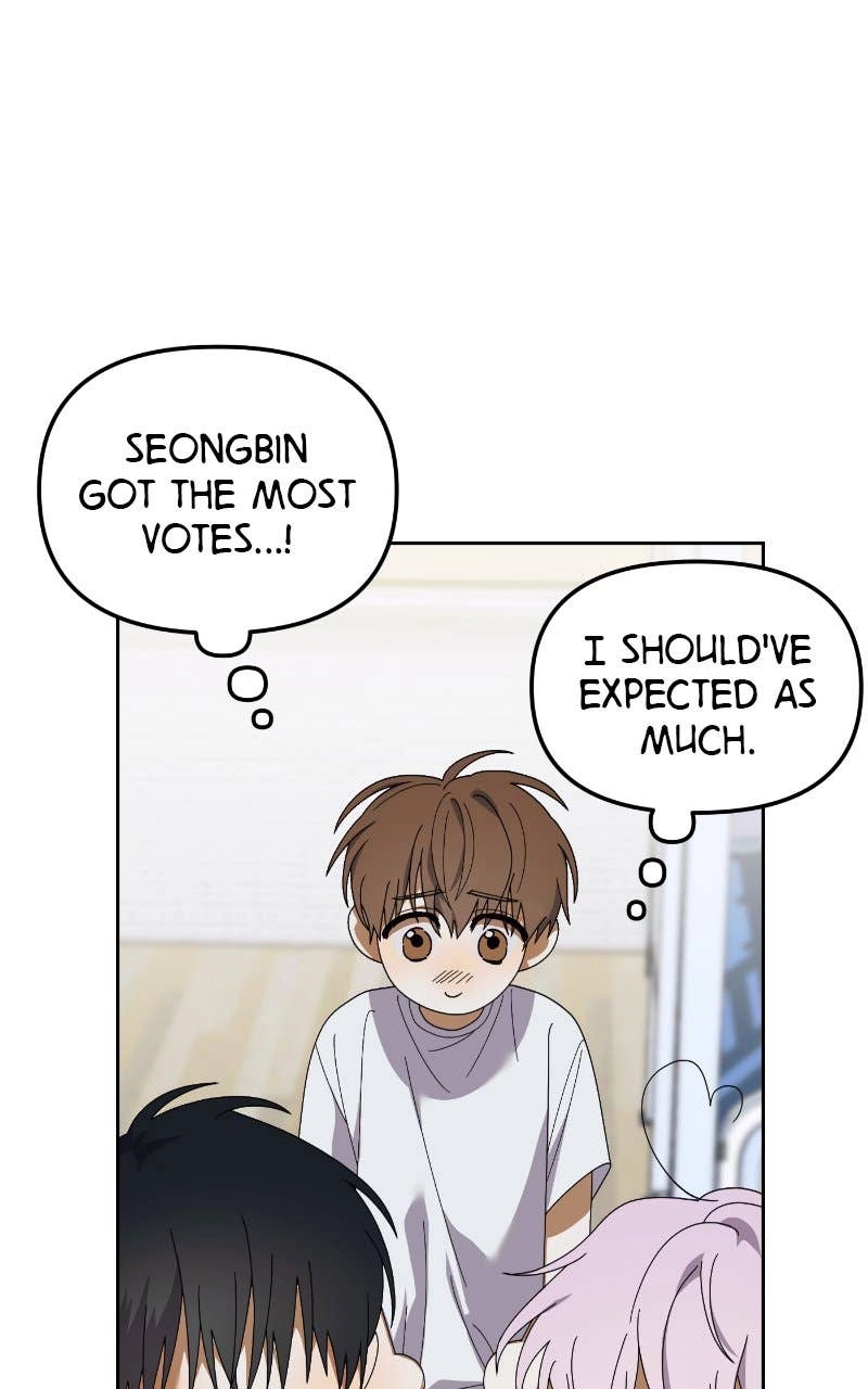 My Comeback as the Youngest Member Chapter 12, page 33 of 105