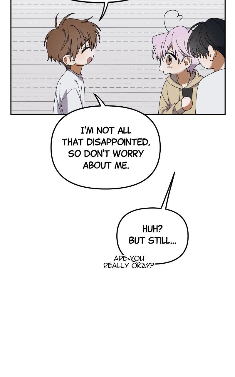 My Comeback as the Youngest Member Chapter 12, page 35 of 105