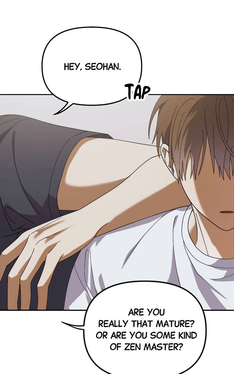 My Comeback as the Youngest Member Chapter 12, page 36 of 105
