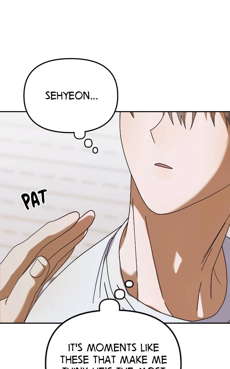 My Comeback as the Youngest Member Chapter 12, page 39 of 105