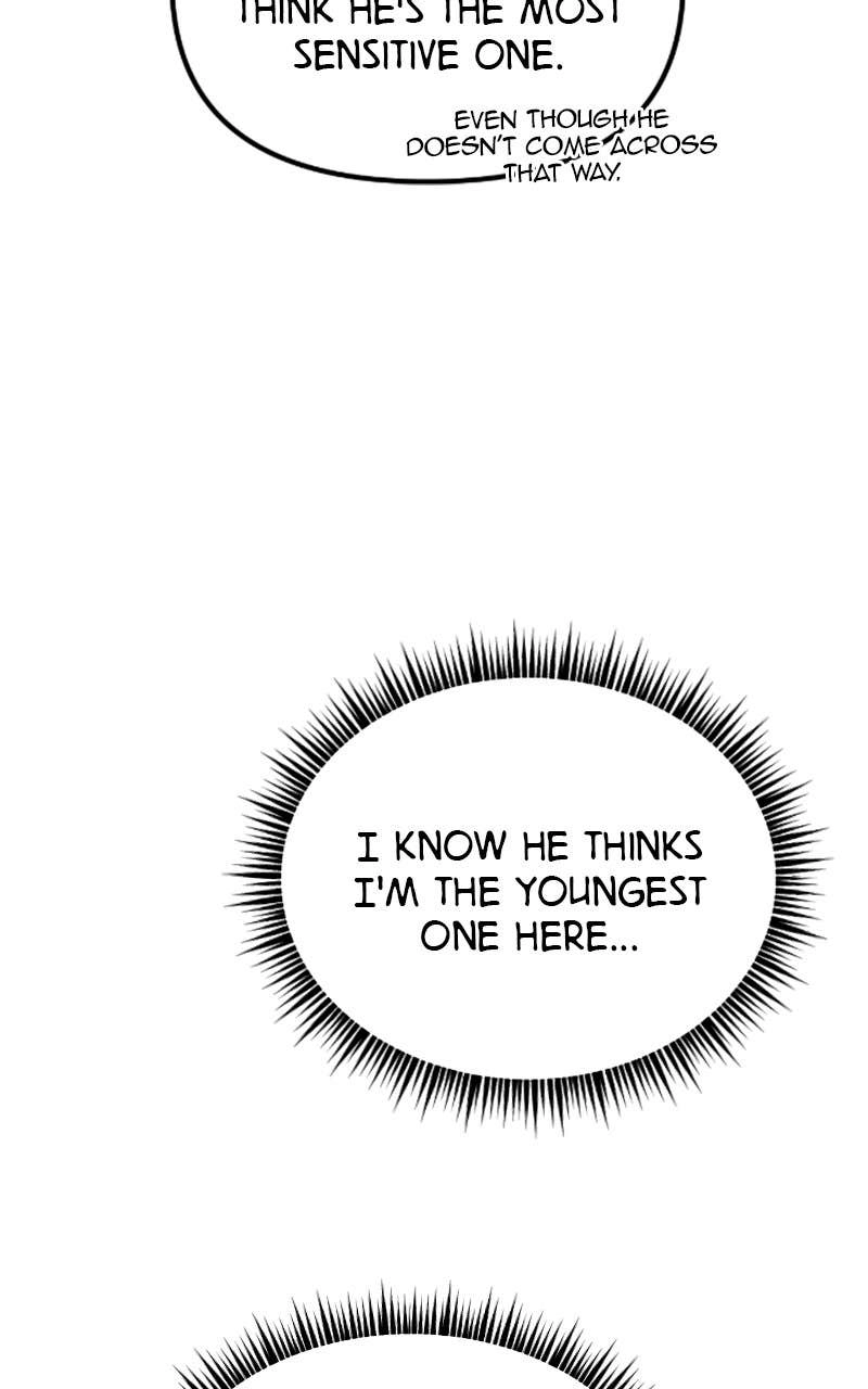 My Comeback as the Youngest Member Chapter 12, page 40 of 105