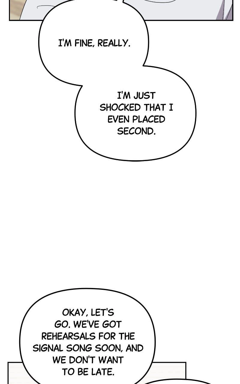 My Comeback as the Youngest Member Chapter 12, page 42 of 105