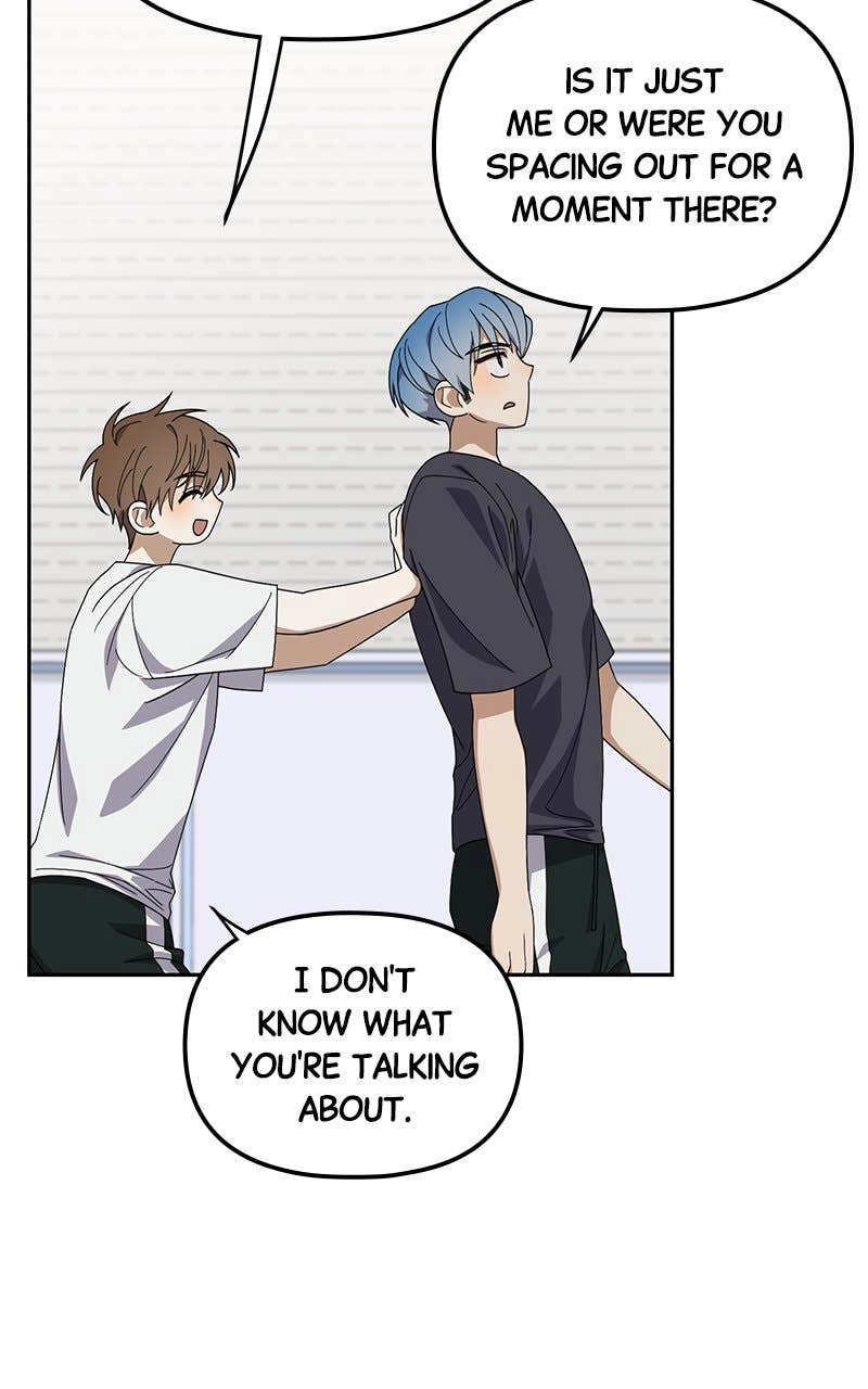 My Comeback as the Youngest Member Chapter 12, page 43 of 105