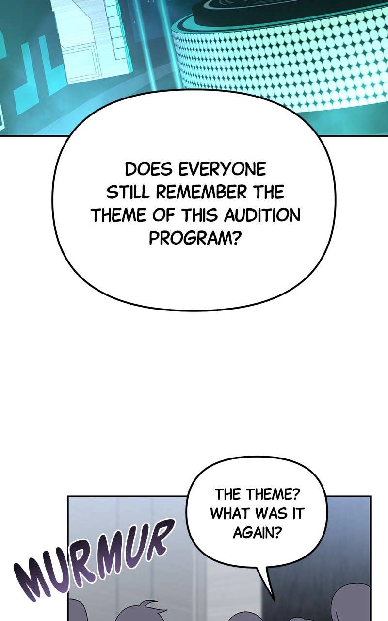 My Comeback as the Youngest Member Chapter 12, page 47 of 105
