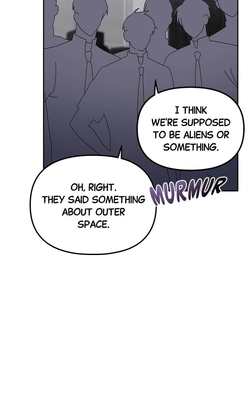 My Comeback as the Youngest Member Chapter 12, page 48 of 105