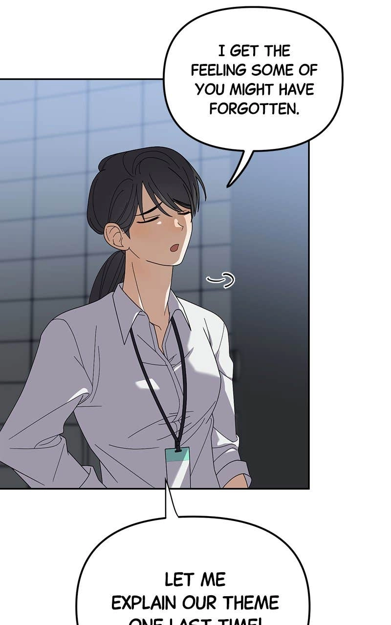 My Comeback as the Youngest Member Chapter 12, page 49 of 105