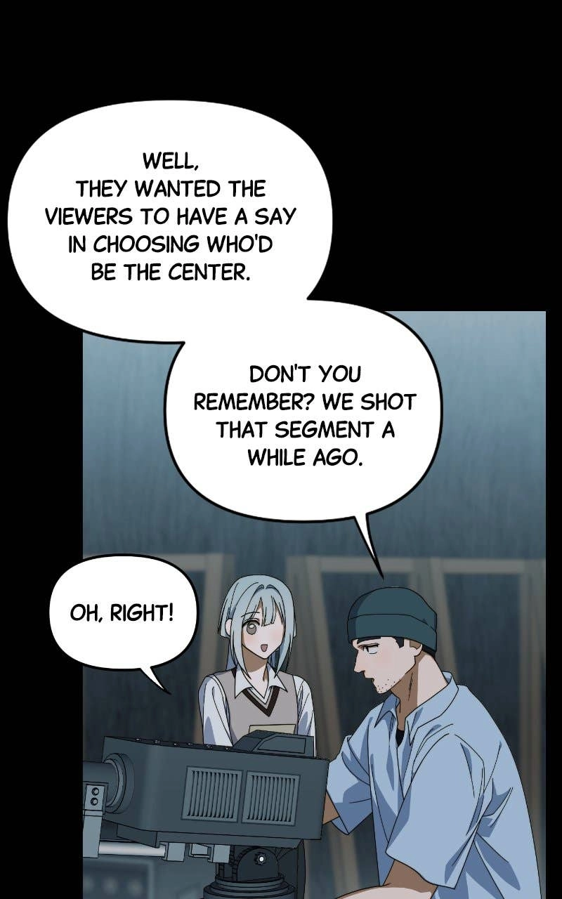 My Comeback as the Youngest Member Chapter 12, page 5 of 105