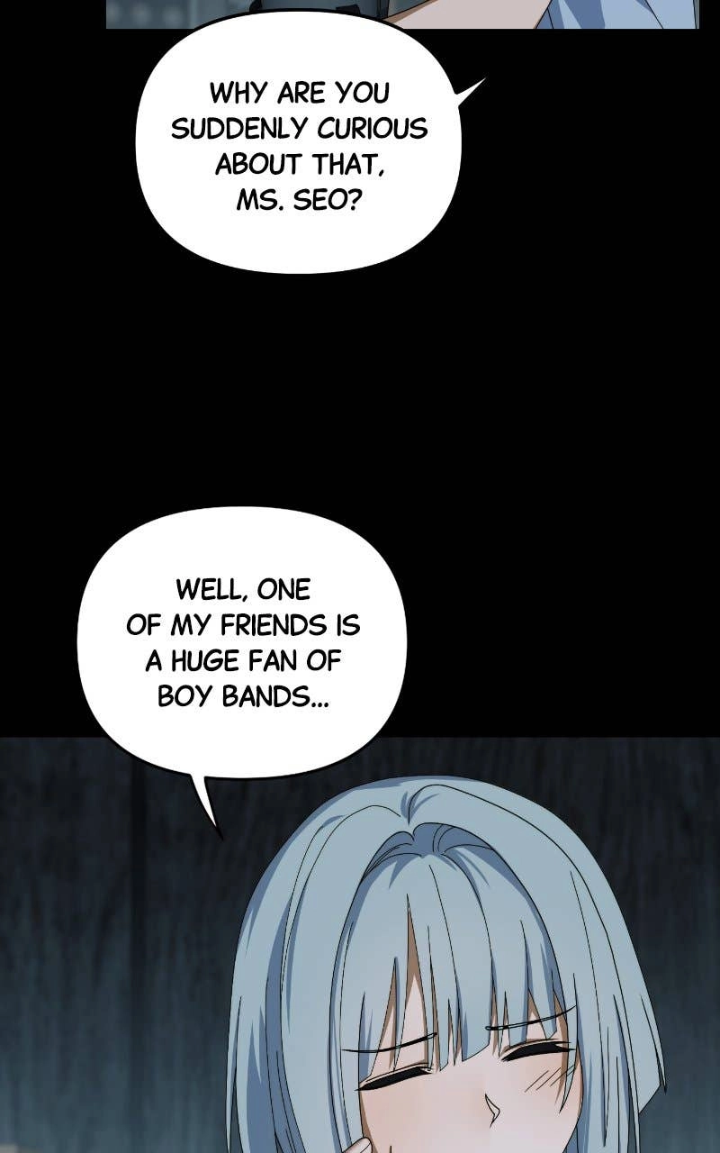 My Comeback as the Youngest Member Chapter 12, page 6 of 105