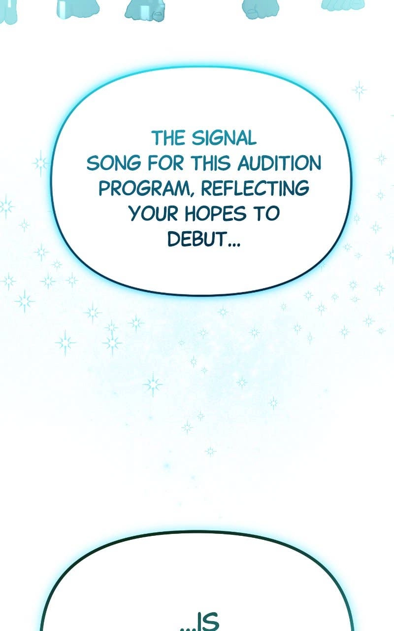 My Comeback as the Youngest Member Chapter 12, page 61 of 105