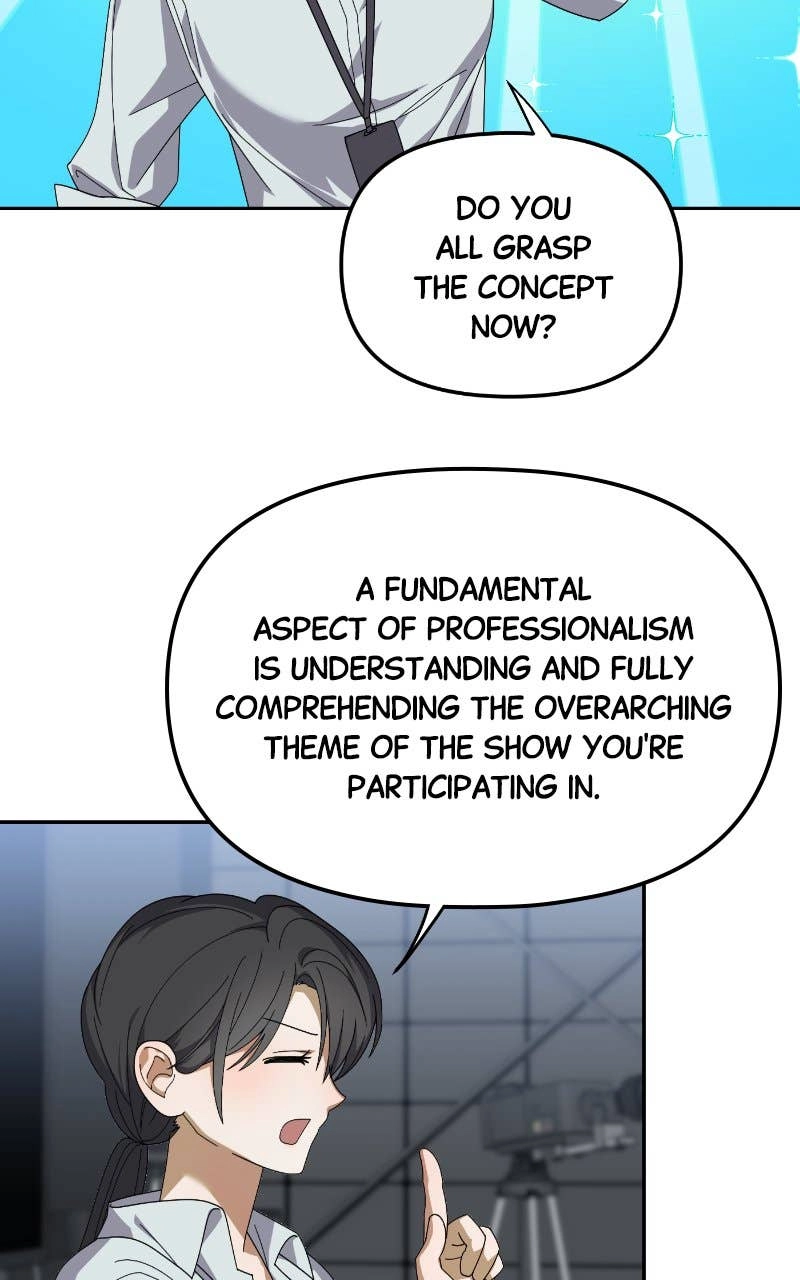 My Comeback as the Youngest Member Chapter 12, page 63 of 105