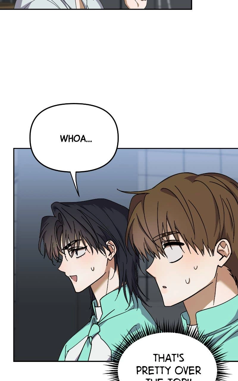 My Comeback as the Youngest Member Chapter 12, page 64 of 105