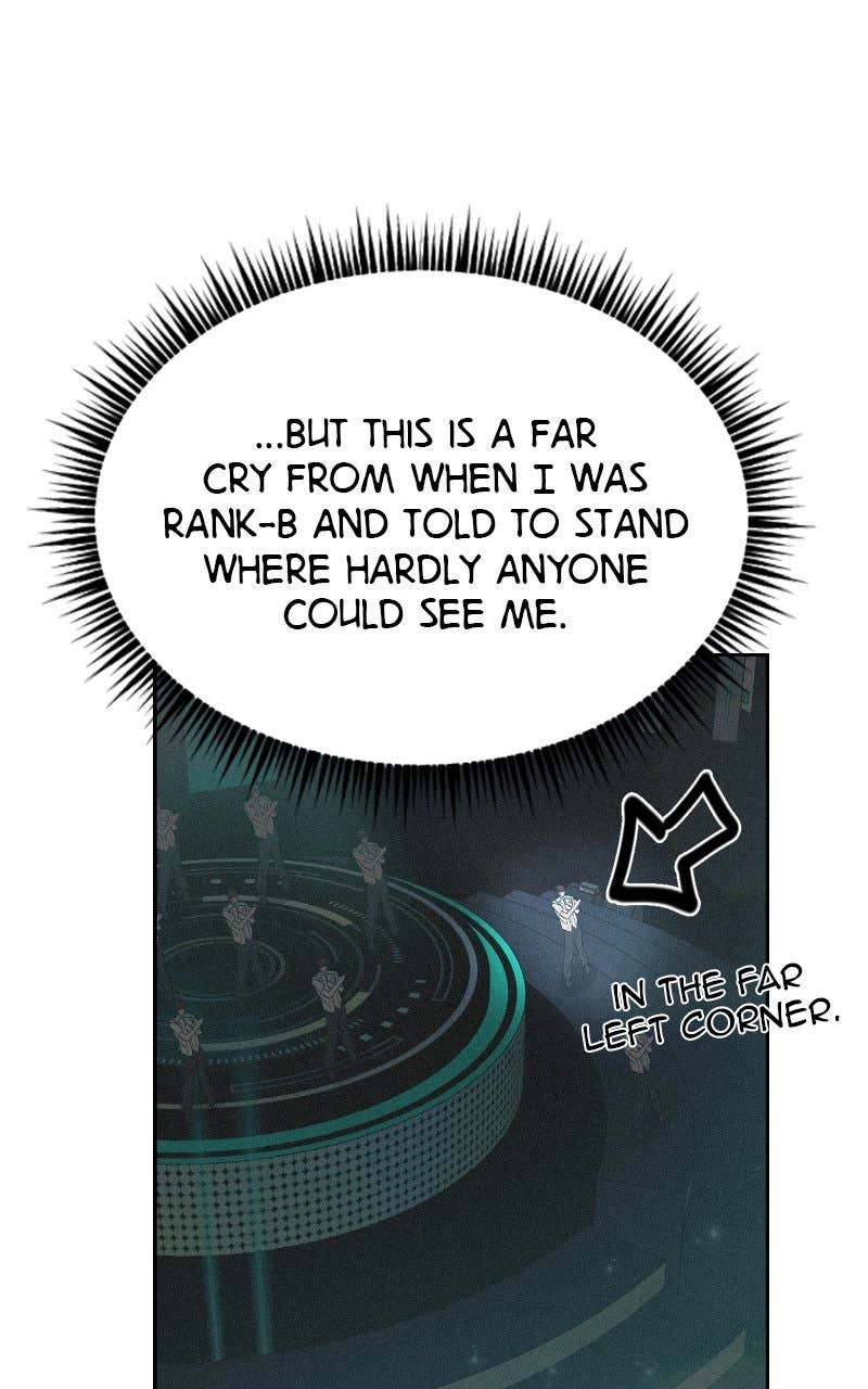 My Comeback as the Youngest Member Chapter 12, page 71 of 105