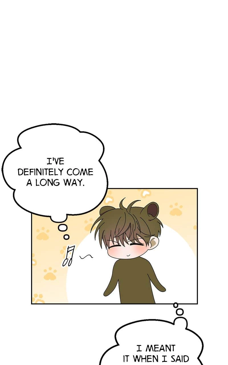 My Comeback as the Youngest Member Chapter 12, page 74 of 105