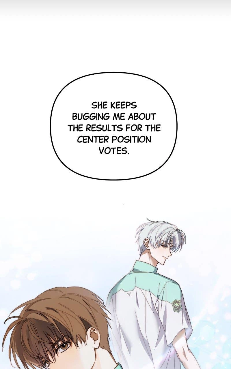 My Comeback as the Youngest Member Chapter 12, page 8 of 105