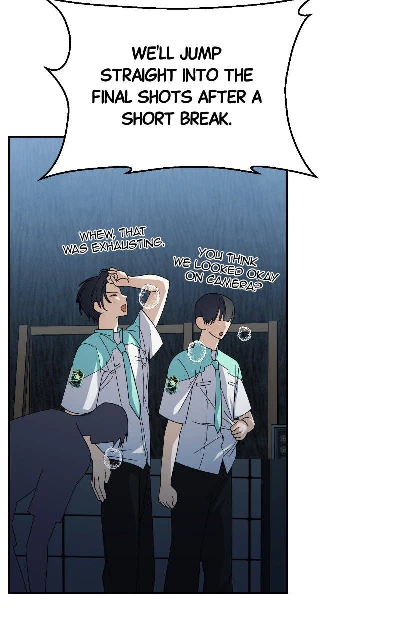 My Comeback as the Youngest Member Chapter 12, page 95 of 105