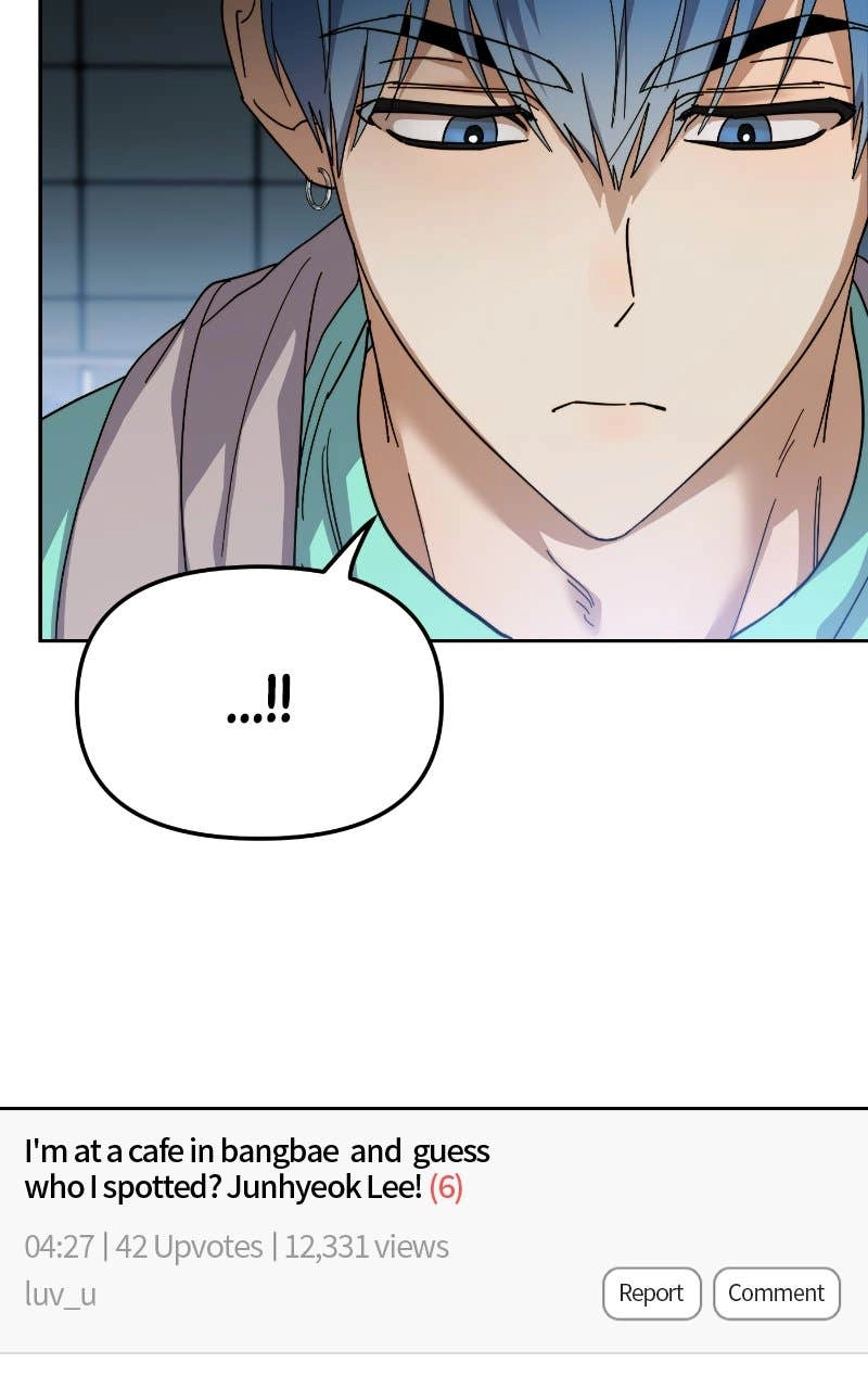 My Comeback as the Youngest Member Chapter 12, page 97 of 105