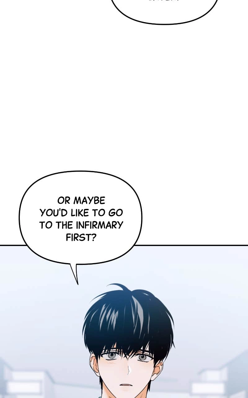 My Comeback as the Youngest Member Chapter 13, page 101 of 114