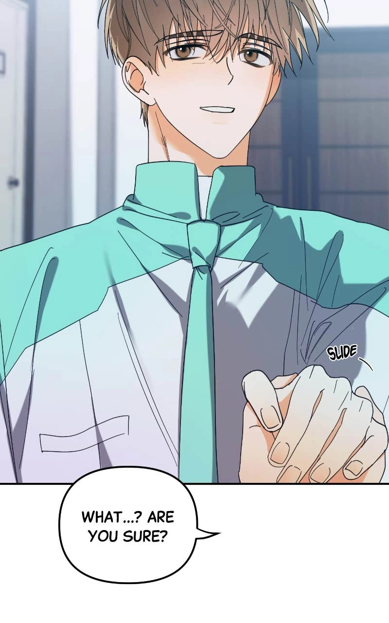 My Comeback as the Youngest Member Chapter 13, page 104 of 114