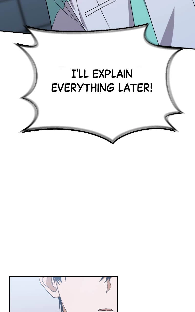 My Comeback as the Youngest Member Chapter 13, page 11 of 114