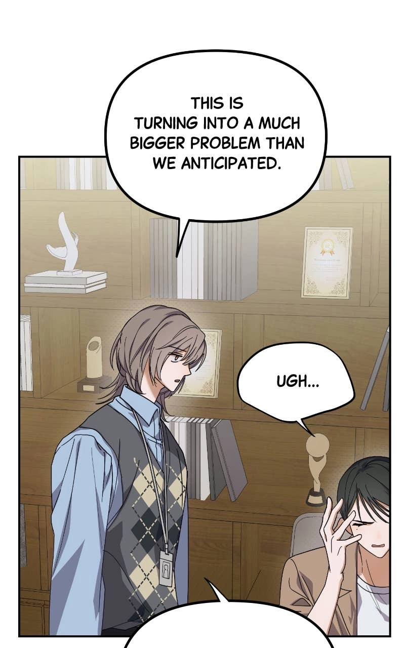 My Comeback as the Youngest Member Chapter 13, page 110 of 114