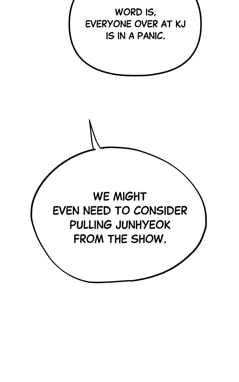 My Comeback as the Youngest Member Chapter 13, page 111 of 114