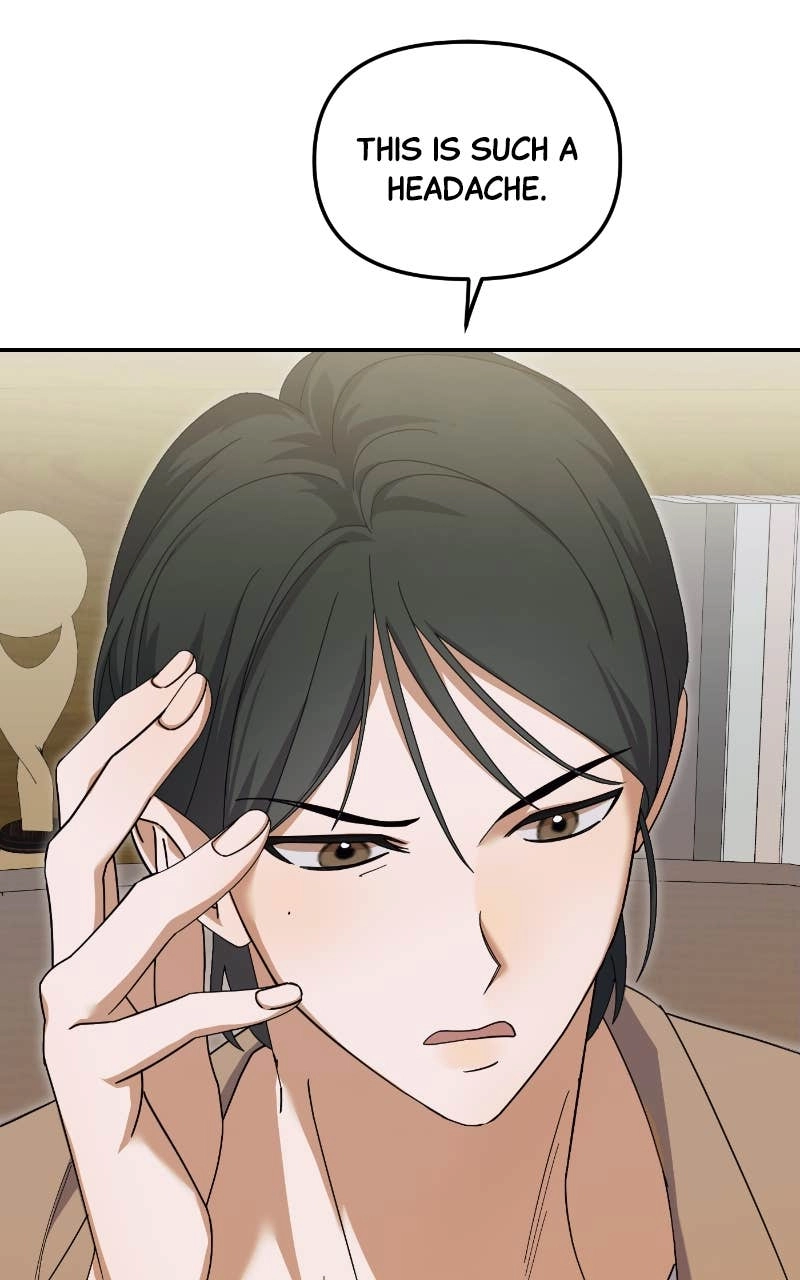 My Comeback as the Youngest Member Chapter 13, page 112 of 114