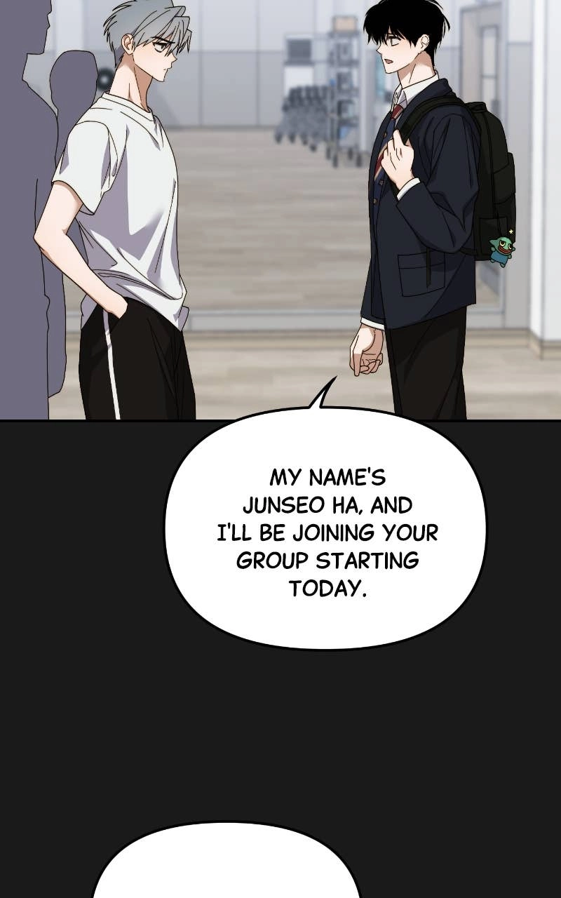 My Comeback as the Youngest Member Chapter 13, page 18 of 114