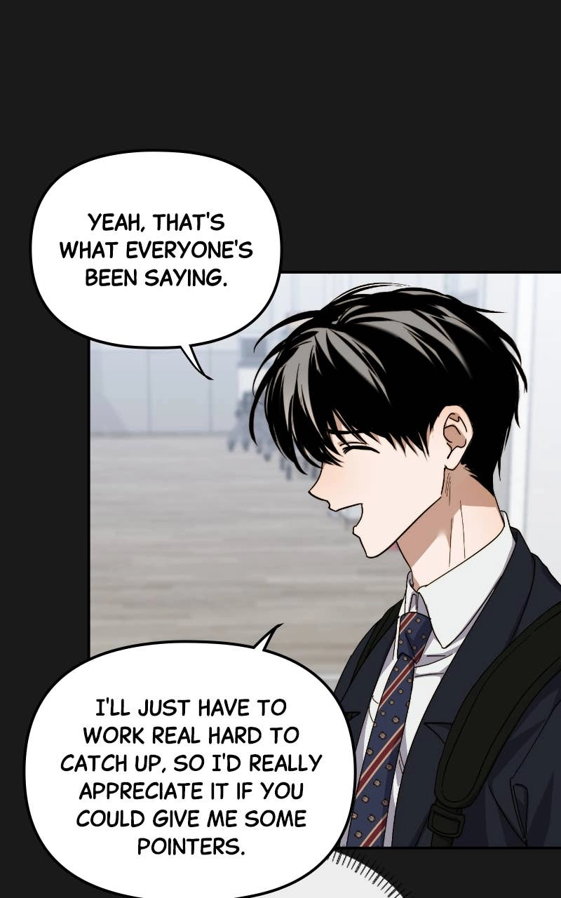 My Comeback as the Youngest Member Chapter 13, page 20 of 114