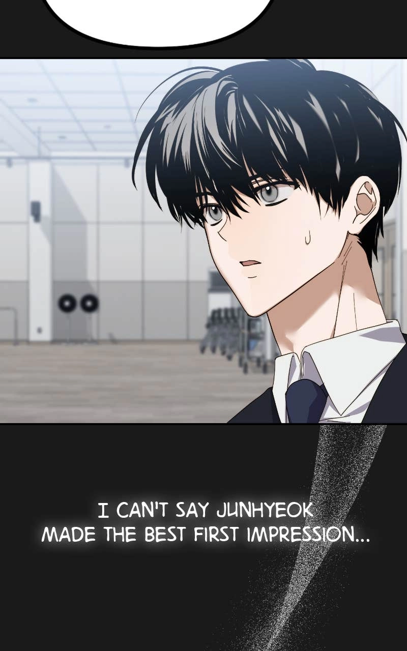 My Comeback as the Youngest Member Chapter 13, page 24 of 114