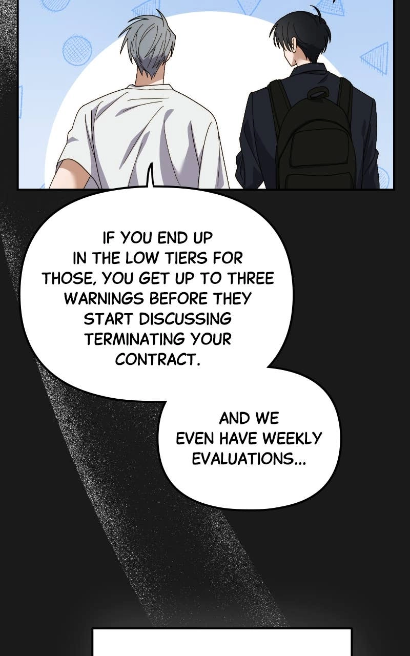 My Comeback as the Youngest Member Chapter 13, page 26 of 114