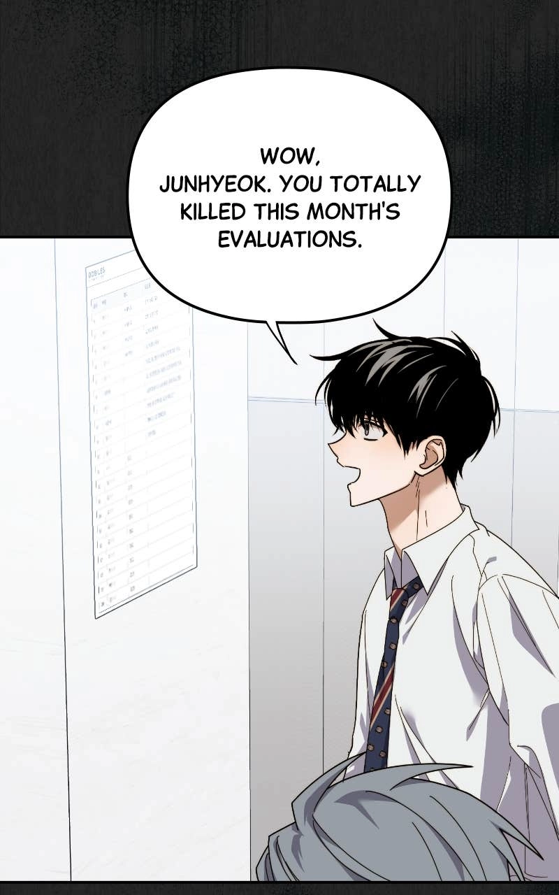 My Comeback as the Youngest Member Chapter 13, page 29 of 114