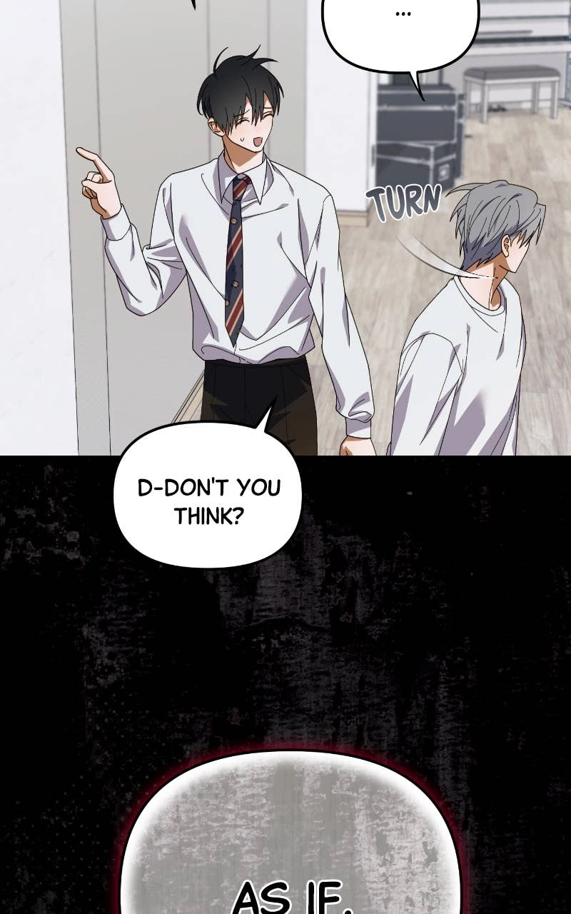 My Comeback as the Youngest Member Chapter 13, page 33 of 114