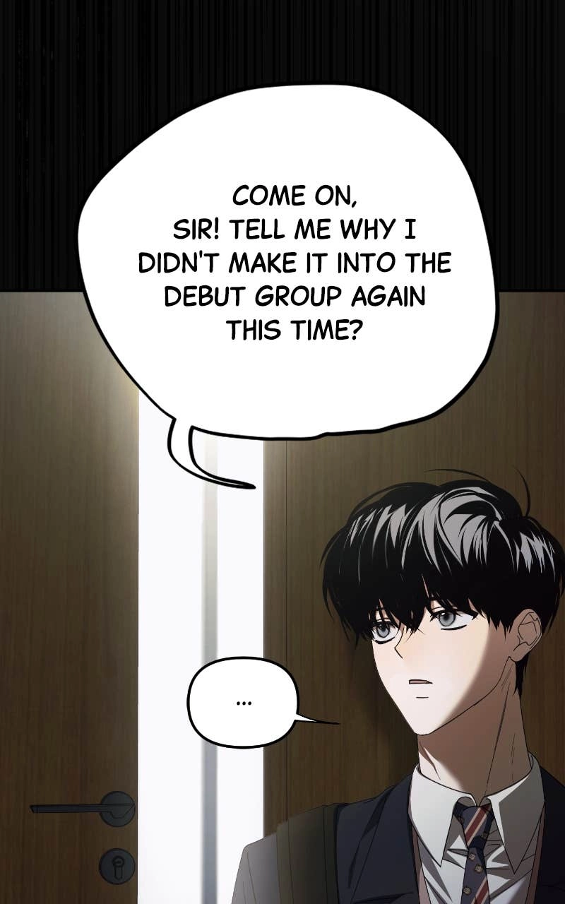 My Comeback as the Youngest Member Chapter 13, page 35 of 114