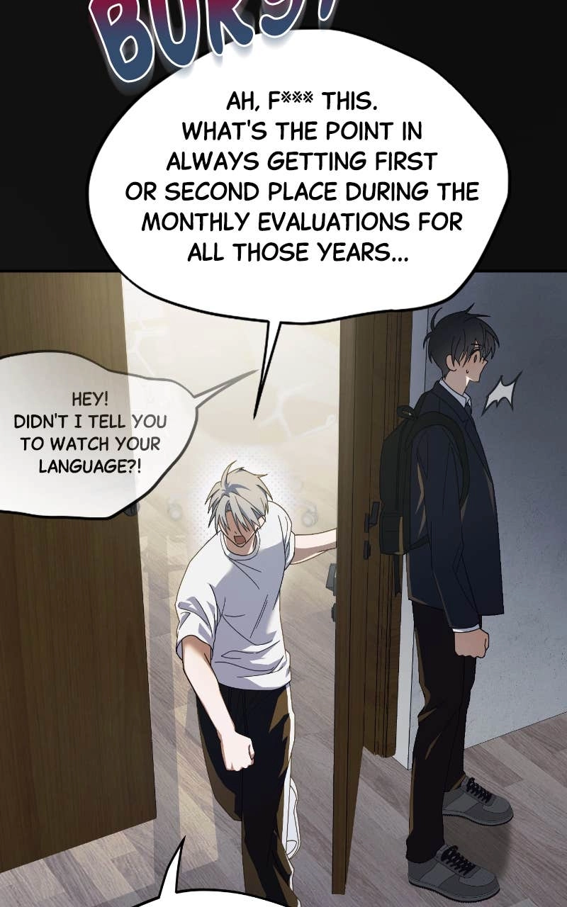 My Comeback as the Youngest Member Chapter 13, page 37 of 114