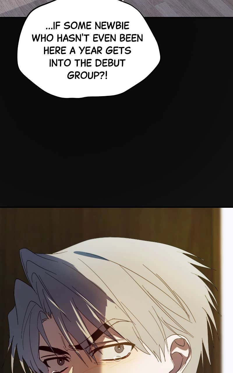 My Comeback as the Youngest Member Chapter 13, page 38 of 114