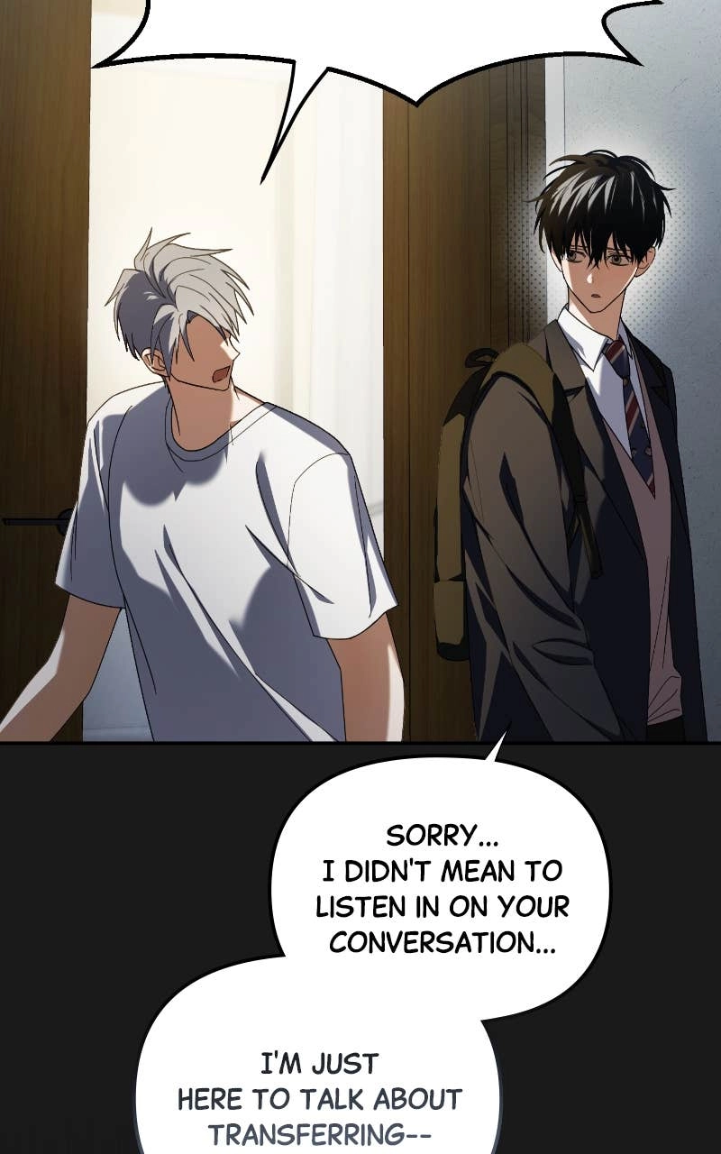 My Comeback as the Youngest Member Chapter 13, page 42 of 114