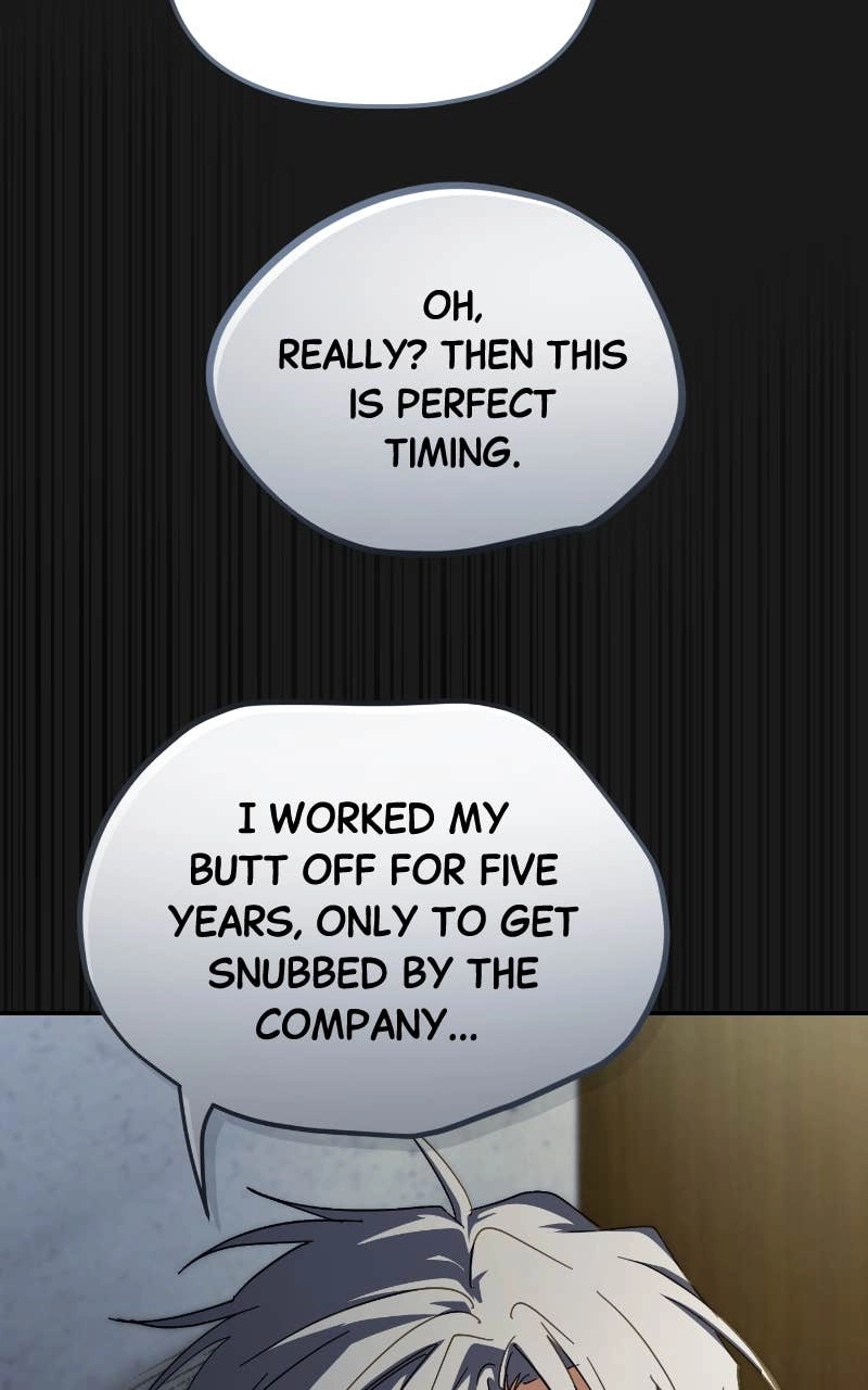 My Comeback as the Youngest Member Chapter 13, page 43 of 114