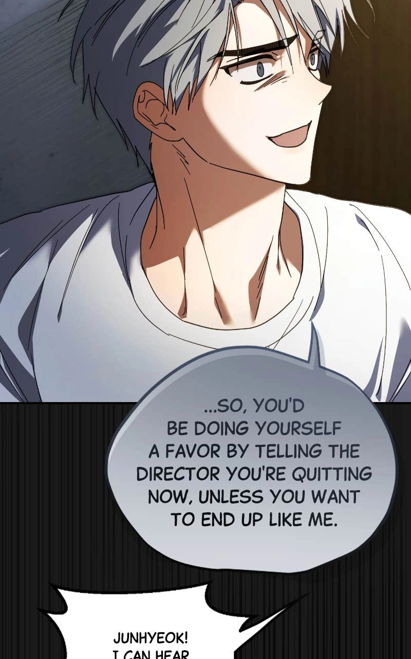 My Comeback as the Youngest Member Chapter 13, page 44 of 114