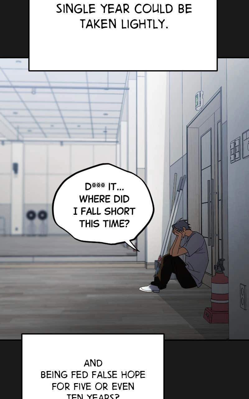 My Comeback as the Youngest Member Chapter 13, page 49 of 114