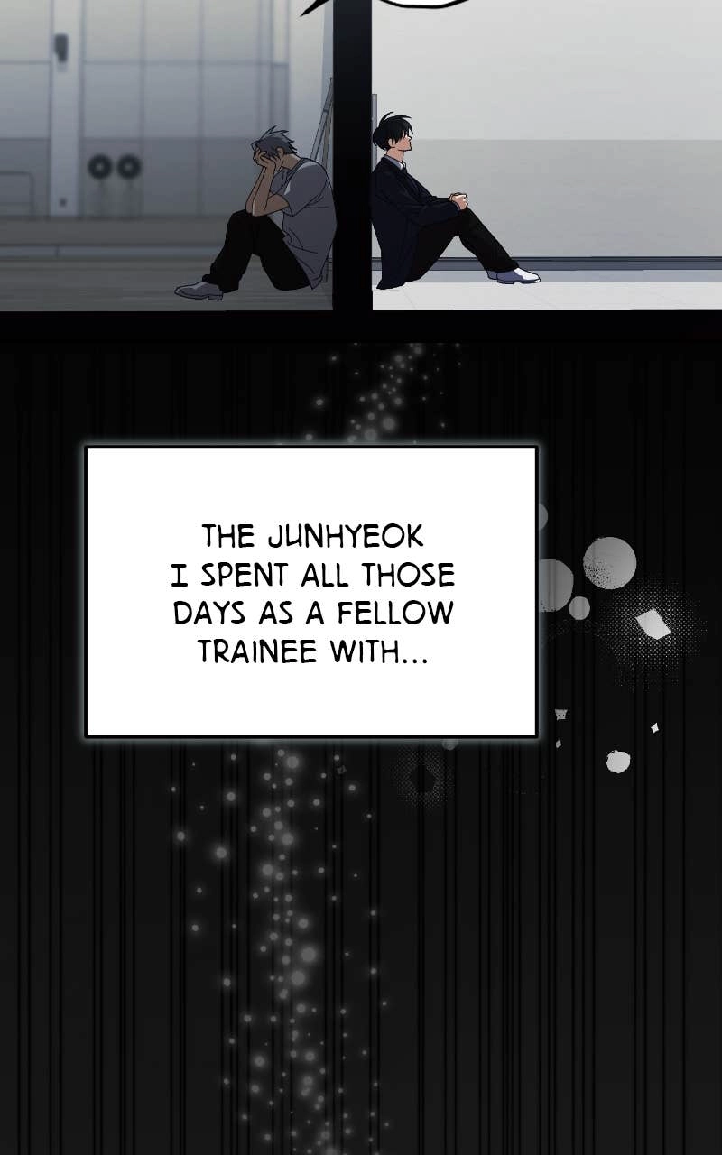My Comeback as the Youngest Member Chapter 13, page 51 of 114