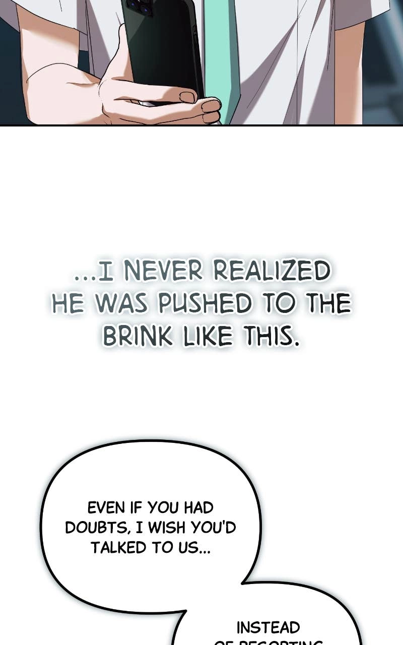 My Comeback as the Youngest Member Chapter 13, page 55 of 114